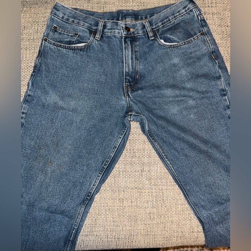 Men’s Carpenter Jeans